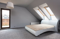 New Denham bedroom extensions