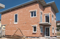 New Denham home extensions