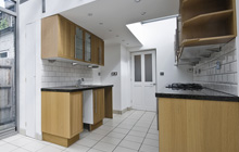 New Denham kitchen extension leads