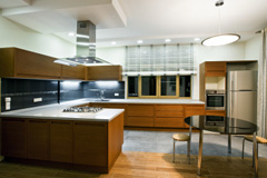 kitchen extensions New Denham